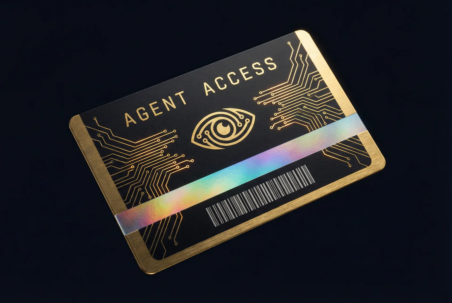 韩国女主播朴妮唛1 - Agent Access 情报员会员卡